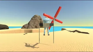 Скриншот 5 к игре Just Like Golf