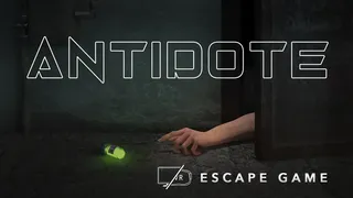 Скриншот 1 к игре Antidote
