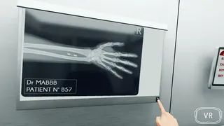 Скриншот 6 к игре Antidote