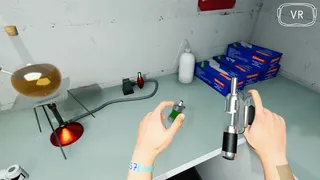 Скриншот 7 к игре Antidote