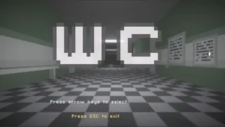 Скриншот 1 к игре WC