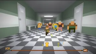 Скриншот 4 к игре WC