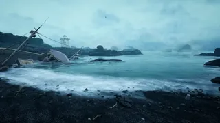 Скриншот 2 к игре THE SHORE