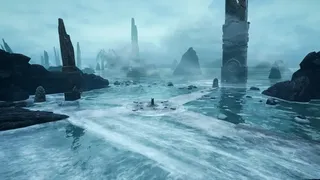 Скриншот 3 к игре THE SHORE