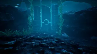Скриншот 6 к игре THE SHORE