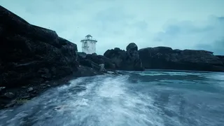 Скриншот 8 к игре THE SHORE