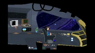 Скриншот 1 к игре Captain Disaster in: Death Has A Million Stomping Boots