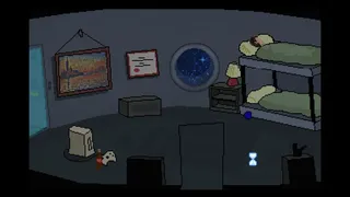 Скриншот 3 к игре Captain Disaster in: Death Has A Million Stomping Boots