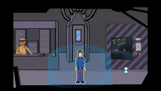Скриншот 4 к игре Captain Disaster in: Death Has A Million Stomping Boots