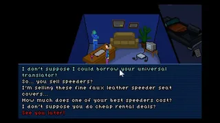 Скриншот 6 к игре Captain Disaster in: Death Has A Million Stomping Boots