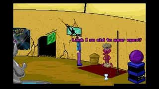Скриншот 7 к игре Captain Disaster in: Death Has A Million Stomping Boots