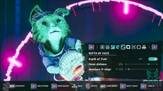 Скриншот 8 к игре Gori: Cuddly Carnage