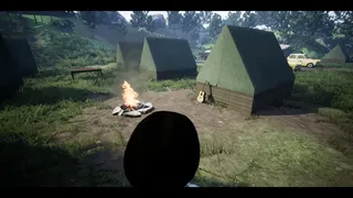 Скриншот 4 к игре VELVETIST: The City of Machine Guns