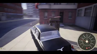 Скриншот 7 к игре VELVETIST: The City of Machine Guns