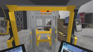 Скриншот 2 к игре Forking Hell