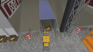 Скриншот 3 к игре Forking Hell
