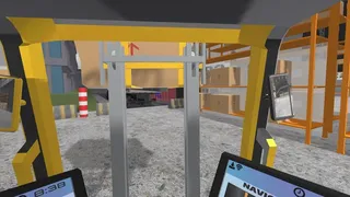 Скриншот 4 к игре Forking Hell