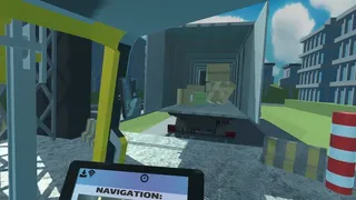 Скриншот 5 к игре Forking Hell