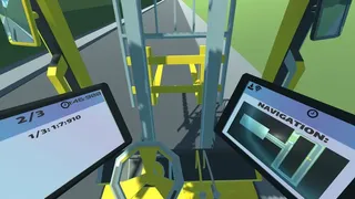 Скриншот 6 к игре Forking Hell