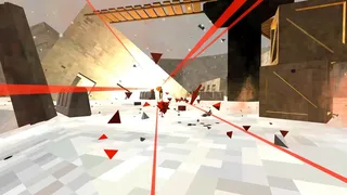 Скриншот 1 к игре Super Blood Warriors