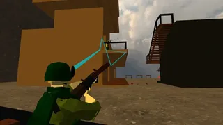 Скриншот 3 к игре Super Blood Warriors