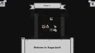 Скриншот 1 к игре RogueJack: Roguelike Blackjack