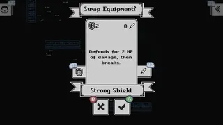 Скриншот 5 к игре RogueJack: Roguelike Blackjack