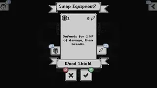 Скриншот 7 к игре RogueJack: Roguelike Blackjack