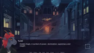 Скриншот 4 к игре Yuldigard's Fate