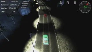 Скриншот 7 к игре Drifter King Online