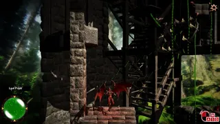 Скриншот 2 к игре Get Over Blood