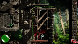 Скриншот 4 к игре Get Over Blood