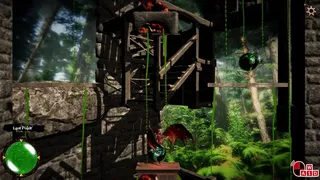 Скриншот 5 к игре Get Over Blood