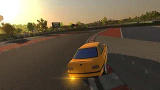 Скриншот 1 к игре Drive & Drift