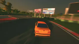 Скриншот 2 к игре Drive & Drift