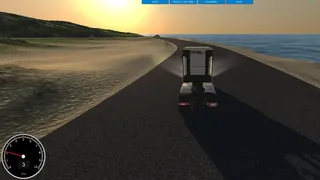 Скриншот 8 к игре Drive & Drift
