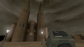 Скриншот 1 к игре HROT