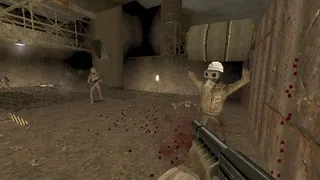 Скриншот 3 к игре HROT