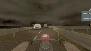 Скриншот 6 к игре HROT