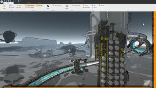 Скриншот 2 к игре Metric Racer