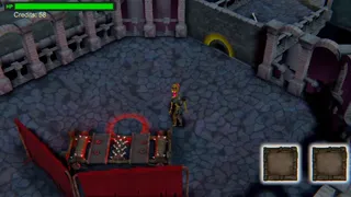 Скриншот 3 к игре Disarmed