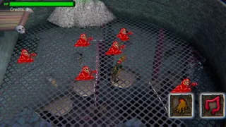 Скриншот 4 к игре Disarmed