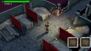 Скриншот 6 к игре Disarmed