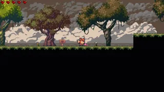 Скриншот 2 к игре In a search of a new home