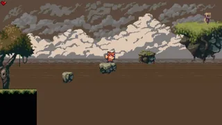 Скриншот 4 к игре In a search of a new home