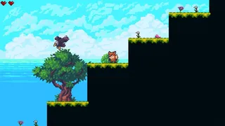Скриншот 6 к игре In a search of a new home