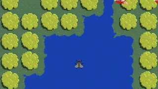 Скриншот 1 к игре Fly You Fly