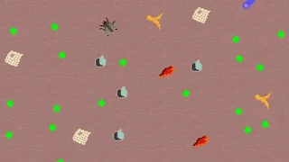 Скриншот 2 к игре Fly You Fly
