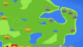 Скриншот 3 к игре Fly You Fly