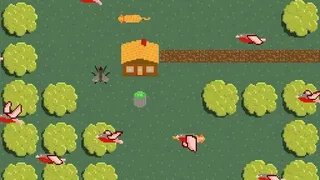 Скриншот 4 к игре Fly You Fly